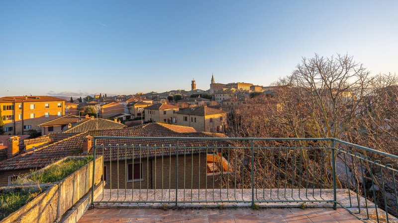 Квартира в Пьенца