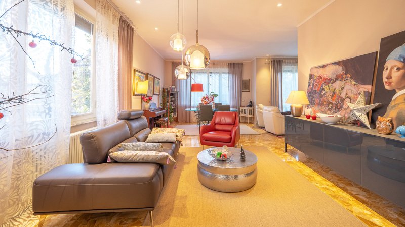 Квартира в Пьенца