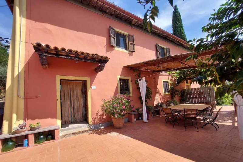 Casa de campo en Certaldo