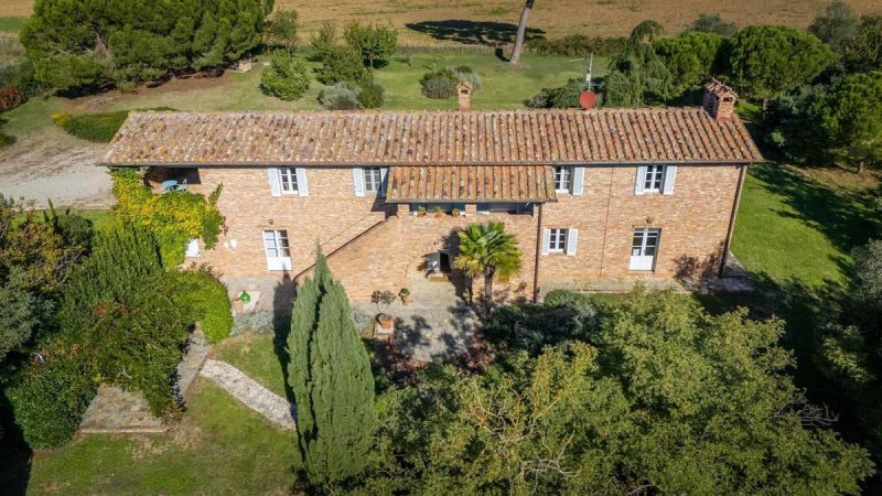 Villa à Castiglione del Lago