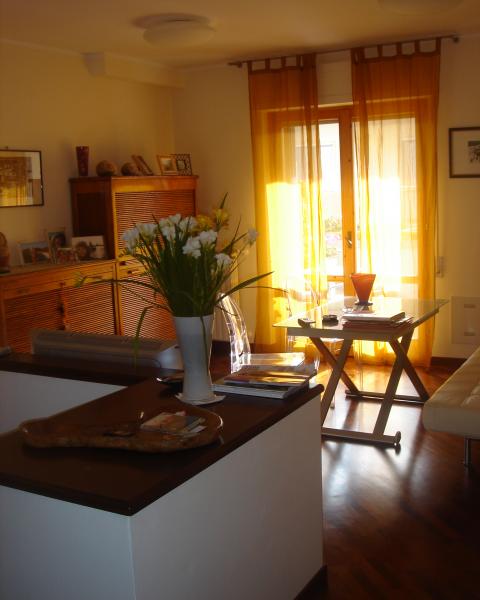 Apartment in Matera