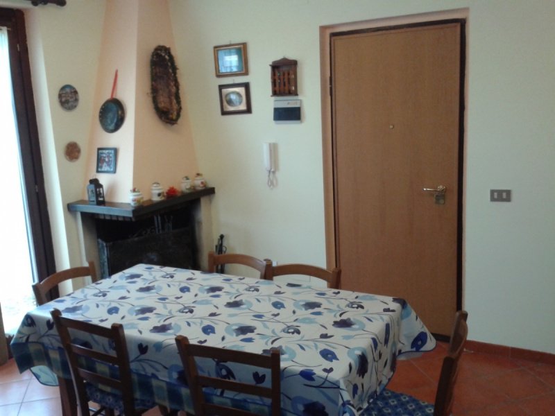 Wohnung in Campo di Giove