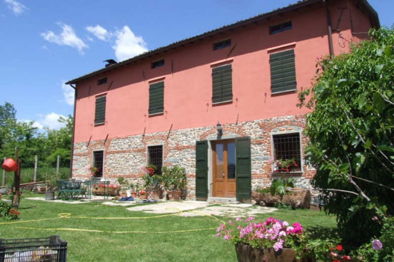 Bauernhaus in Castiglione di Garfagnana