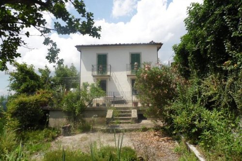 Detached house in Fosciandora