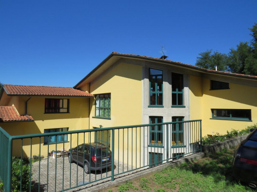 Maison individuelle à Castelnuovo di Garfagnana
