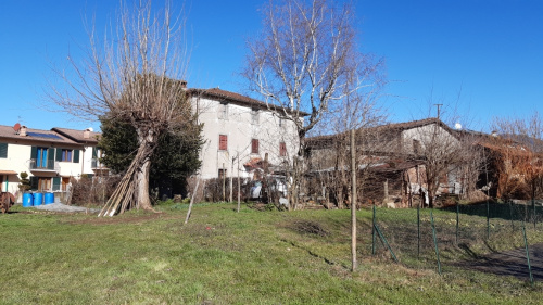 Klein huisje op het platteland in Castelnuovo di Garfagnana