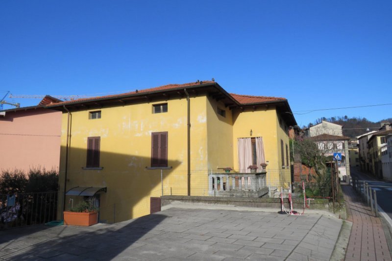 House in Castelnuovo di Garfagnana