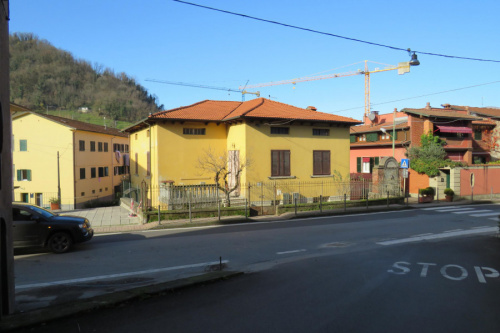 Maison à Castelnuovo di Garfagnana