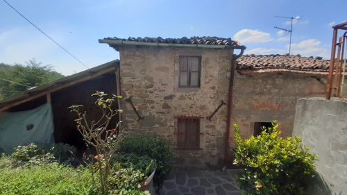 House in San Romano in Garfagnana