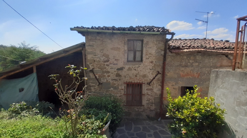 Haus in San Romano in Garfagnana