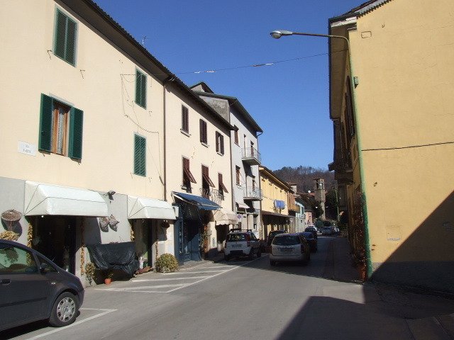 Apartamento en Castelnuovo di Garfagnana