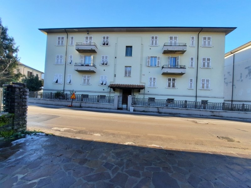 Квартира в Кастельнуово-ди-Гарфаньяна
