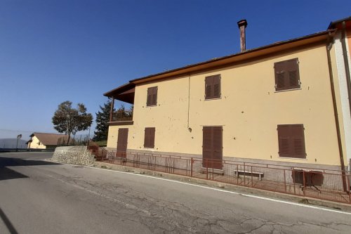Wohnung in Minucciano