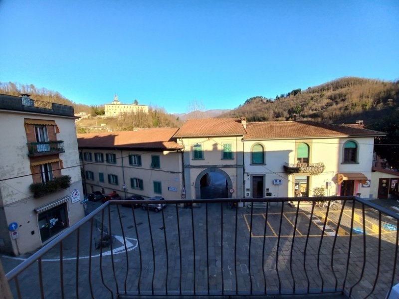 Apartamento en Castelnuovo di Garfagnana