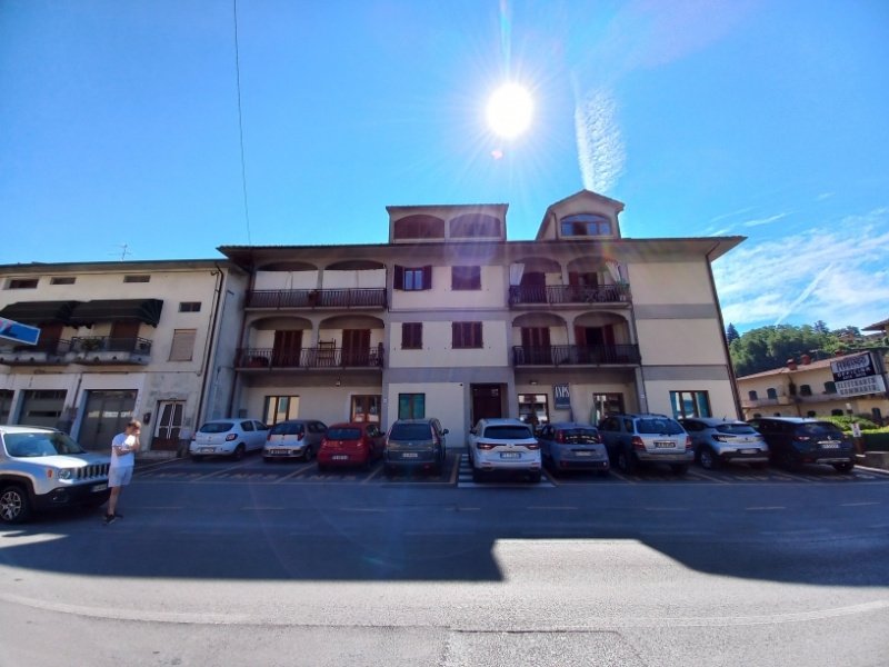 Wohnung in Castelnuovo di Garfagnana
