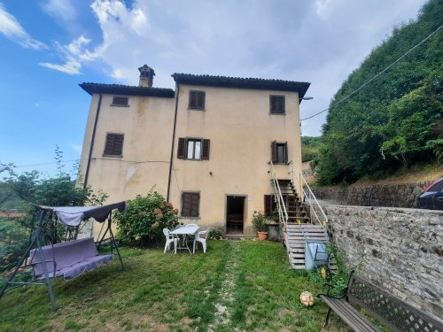 Einfamilienhaus in Camporgiano
