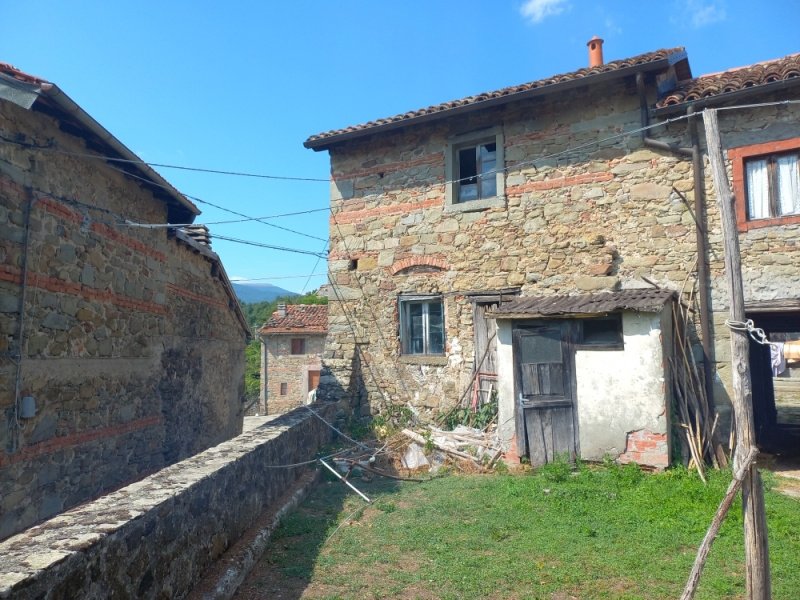 Casa de campo em Piazza al Serchio