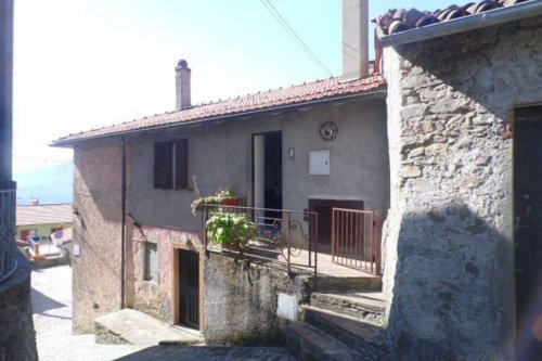 Doppelhaushälfte in San Romano in Garfagnana