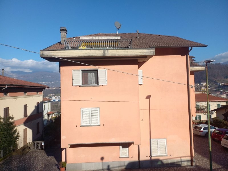Lägenhet i Castelnuovo di Garfagnana
