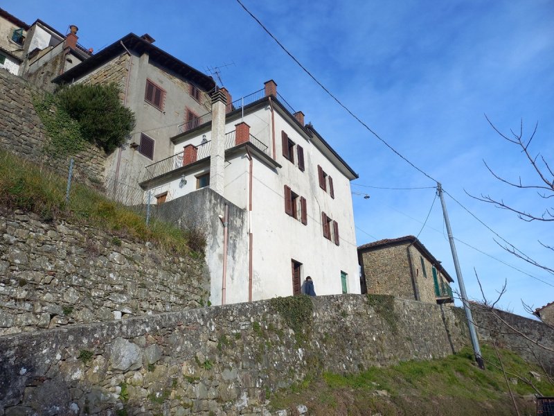 Casa independente em Bagni di Lucca