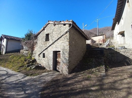 Country house in Castiglione di Garfagnana