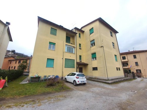 Apartment in Castelnuovo di Garfagnana