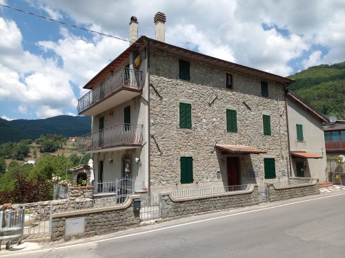 Квартира в Sillano Giuncugnano