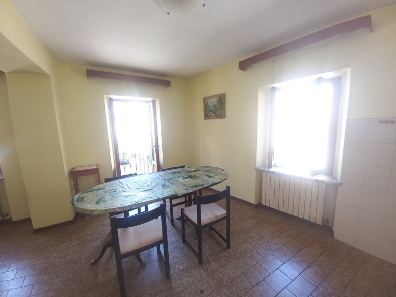 Appartement in Camporgiano