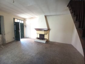 Особняк из двух квартир в Кампорджано