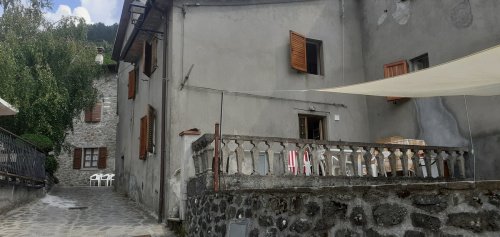 Maison individuelle à Sillano Giuncugnano