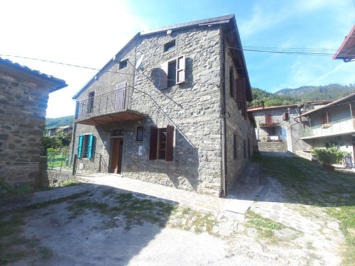Einfamilienhaus in Sillano Giuncugnano