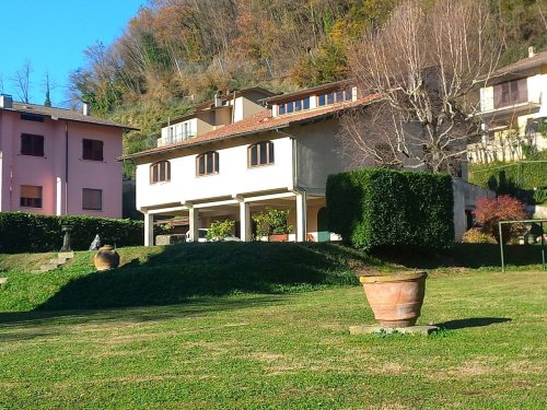 Villa a Castelnuovo di Garfagnana
