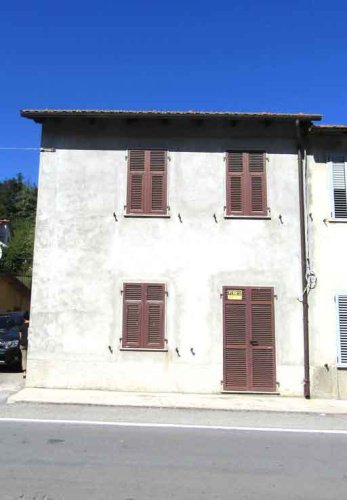 Landhaus in Minucciano
