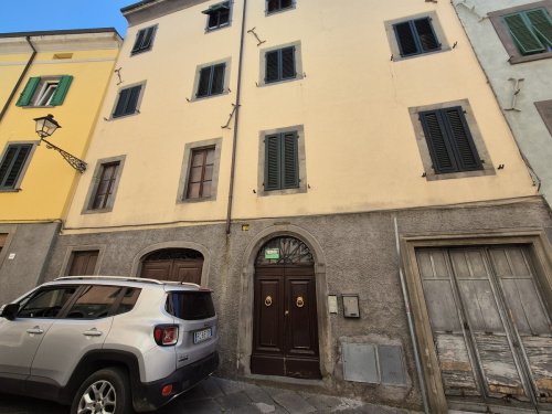 Apartment in Pieve Fosciana