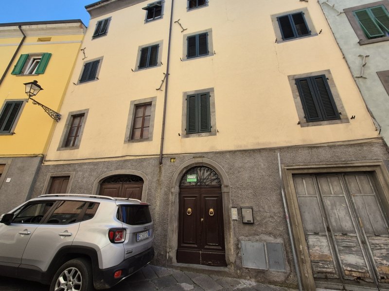 Appartement in Pieve Fosciana