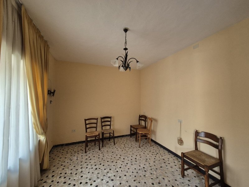 Detached house in Vagli Sotto