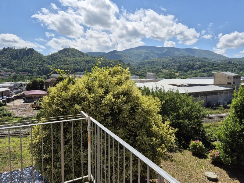 Parhus i Castelnuovo di Garfagnana