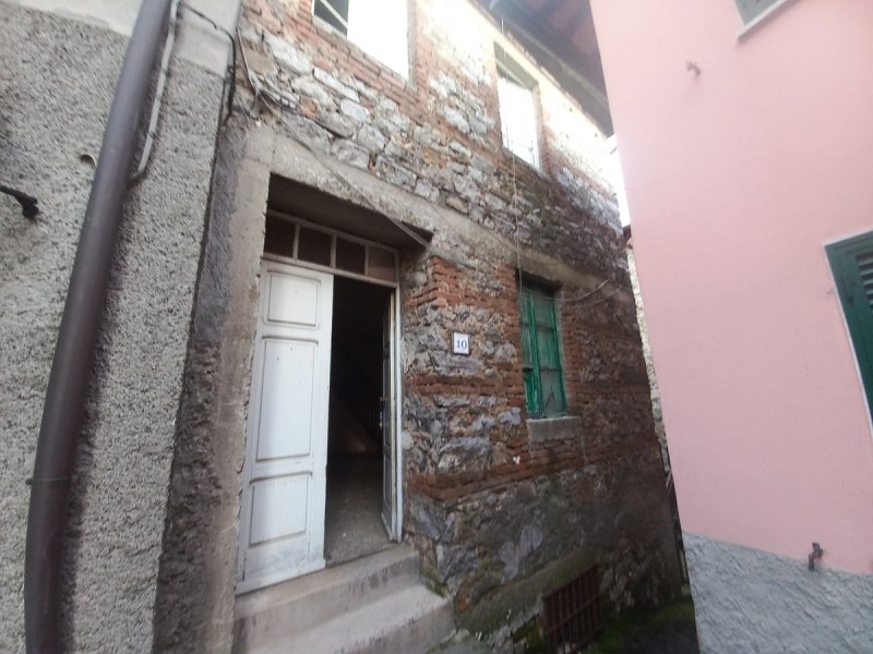 Appartement in Camporgiano