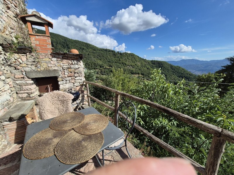 Maison de campagne à Villa Collemandina