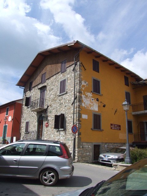 Hotel in Careggine