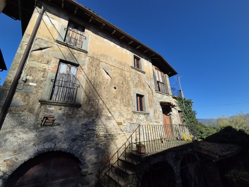 Maison de campagne à Camporgiano