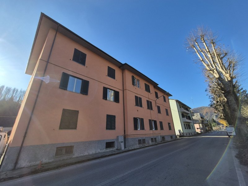 Apartamento em Castelnuovo di Garfagnana