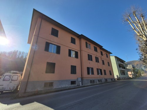 Apartamento em Castelnuovo di Garfagnana