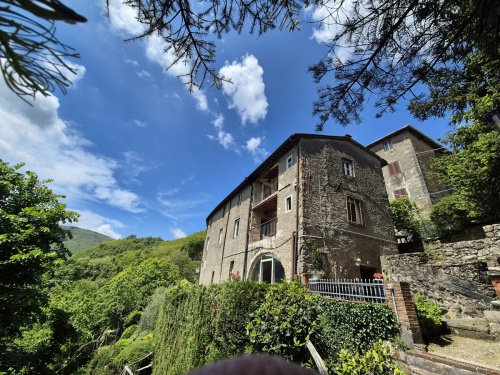 Villa i Bagni di Lucca