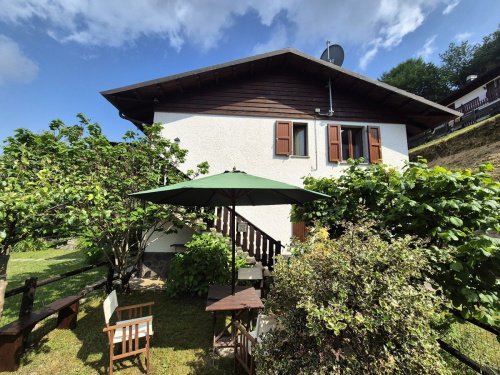 Appartement in Careggine