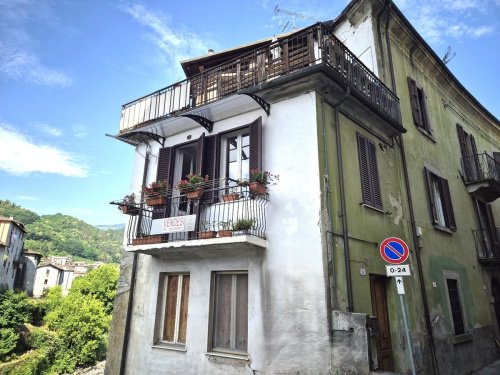 Appartement à Castelnuovo di Garfagnana