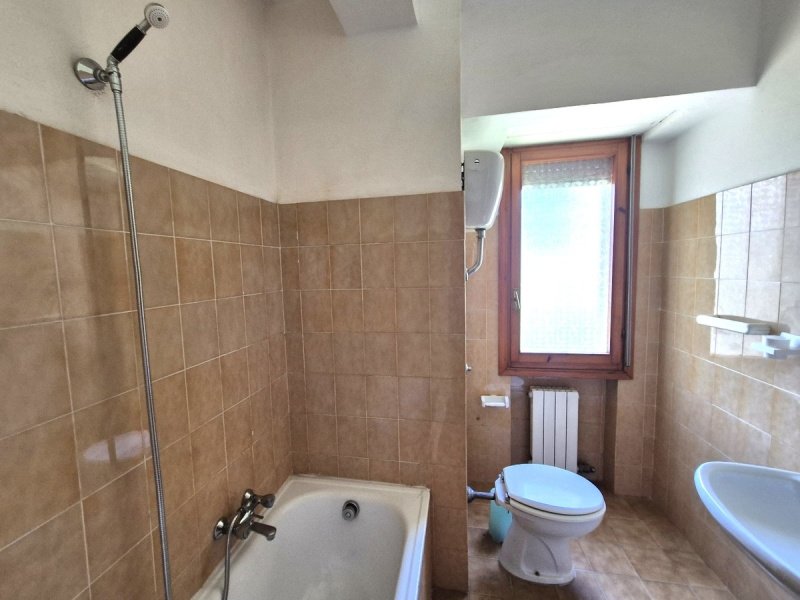 Apartamento em Camporgiano