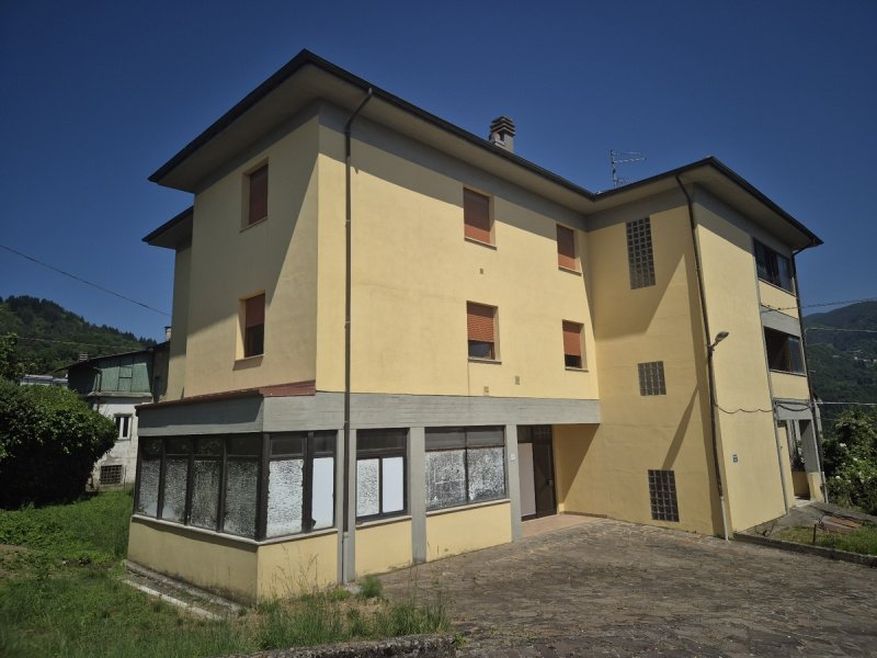 Apartamento em Camporgiano