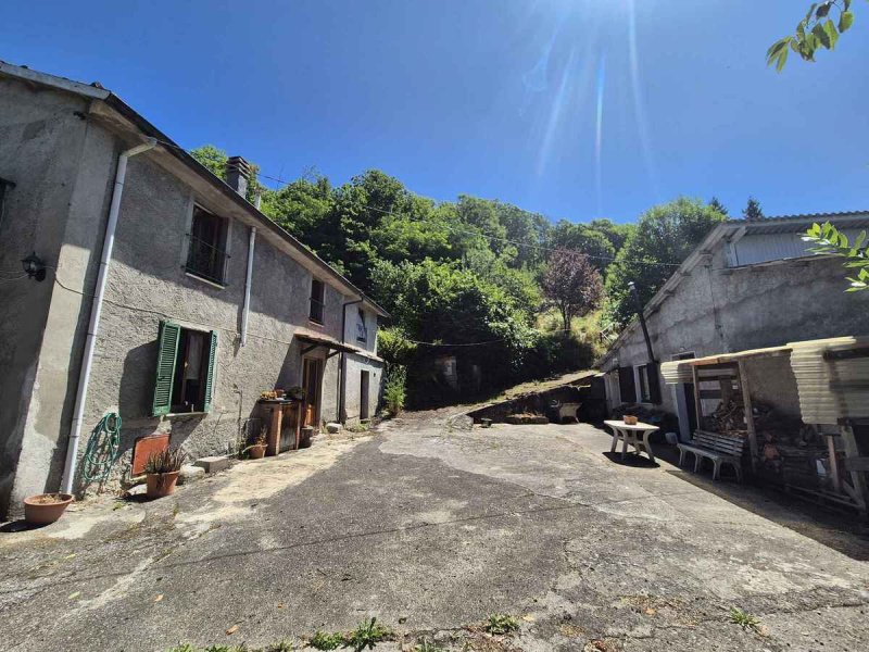 Maison de campagne à Piazza al Serchio