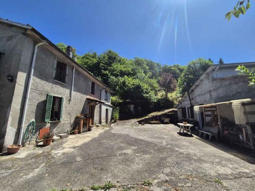 Casa de campo em Piazza al Serchio